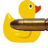 shoot duck