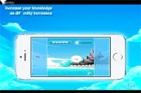 Learn Thai Bubble Bath Game Screen Shot 4