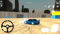 Drift Game 3D(Bmw & Opel) Screen Shot 4