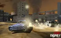 Car Crash Derby Simulator Edition 2020 Screen Shot 1