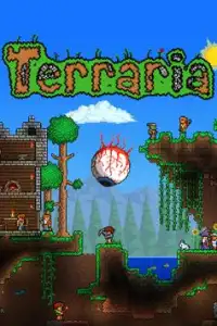 Terraria Screen Shot 0
