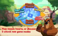 Adventure Hearts - An interstellar card game Screen Shot 13