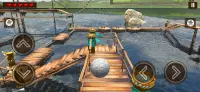 3D Balancer Ball:Extreme Game Screen Shot 4