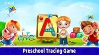 ABC Spelling Game For Kids - Pre School Learning Screen Shot 0