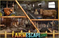 Escape Game Farm Escape Series Screen Shot 4