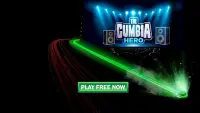 Cumbia Hero: Guitar Hero Móvil Screen Shot 6