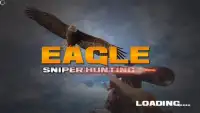 Eagle Sniper Hunting 2016 Screen Shot 3