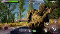 Black Ops Mission Offline game Screen Shot 4