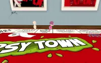 Tipsy Town Screen Shot 12