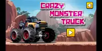 Monster Trucks Screen Shot 0