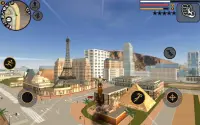 Vegas Crime Simulator Screen Shot 0