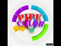 Pipe Color 3D - Color Tunnel 3D Screen Shot 0