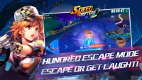 Garena Speed Drifters Screen Shot 9