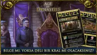 Age of Dynasties: Orta Çağ Screen Shot 3