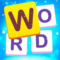 Word Tap Puzzle Mania-Brain Training Game App-ATTU
