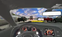 Car Racing: Real Racing Car Test Driving Game 2020 Screen Shot 1