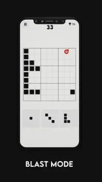 Blocked ® - Best Block Puzzle Game 2021 Screen Shot 4