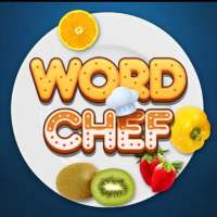 Word Chef Connect Puzzle