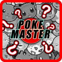 Are you a Poke-master?