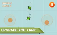 Tank Cube.IO Survival Screen Shot 0