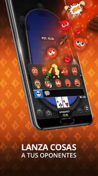 partypoker – Juegos de Poker Screen Shot 1