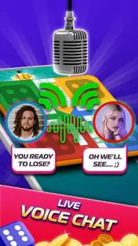 Ludo SuperStar Screen Shot 3
