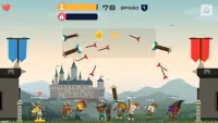 Archer Battle Online Screen Shot 0