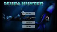 Scuba Hunter Light Screen Shot 0