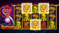 Joker King Slots Online Screen Shot 3