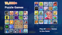 All Games: All In One Game App Screen Shot 3