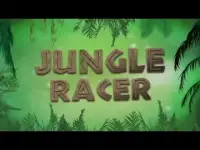 Jungle Racer: 3D Racing Game Screen Shot 0