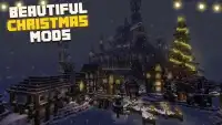 Big Сraft: New Year & Christmas Time Screen Shot 1