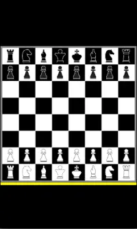 Quantum Chess Screen Shot 3