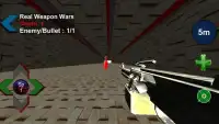 Weapons Boom Real Wars Star Free  Guns 3D Boom Gun Screen Shot 3