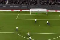 New Dream League Soccer Trick Screen Shot 0