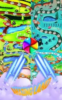 CANDY LAND MATCH THREE 2019 Screen Shot 1