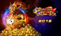 Kinh Đô - Game Bài Online Screen Shot 3