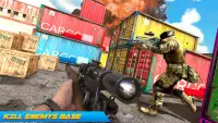 Counter Offline Strike Game Screen Shot 1