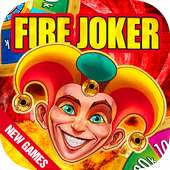 Fire Joker Ultra Smash