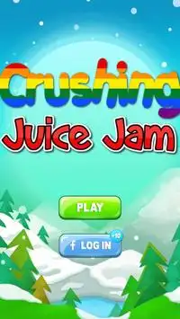 Crushing Juice Jam Screen Shot 0