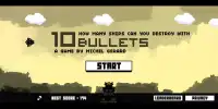 10 Bullets (Remastered) Screen Shot 1