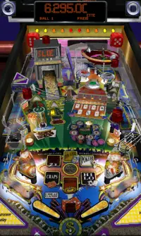 Pinball Arcade Screen Shot 4