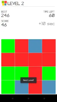 Puzzle Game: Bubble Breaker Screen Shot 9