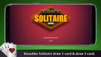 Solitaire Classic Cards - solitaire spider fun Screen Shot 3