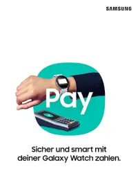 Samsung Pay Screen Shot 4