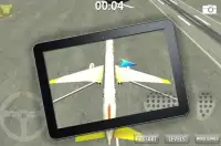 Airplane Parking Simulator Screen Shot 3