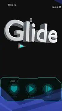 Glide 3D Screen Shot 0