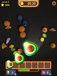 Happy 3D Match Matching Puzzle Screen Shot 4