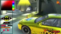 Silvia S15 Drift Simulator Screen Shot 5