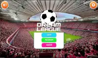 Unlimited Dream league S⚽ccer 2019 Screen Shot 0